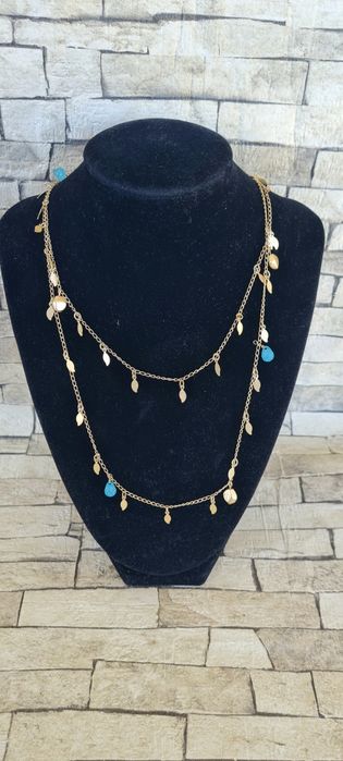 Бижута-колиета .