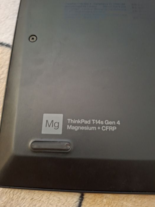 Laptop Laptop Lenovo ThinkPad T14s i7-1355U