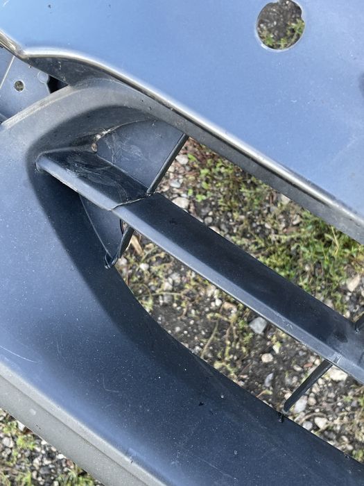 Предна броня Mazda CX-5 CX5 17-21