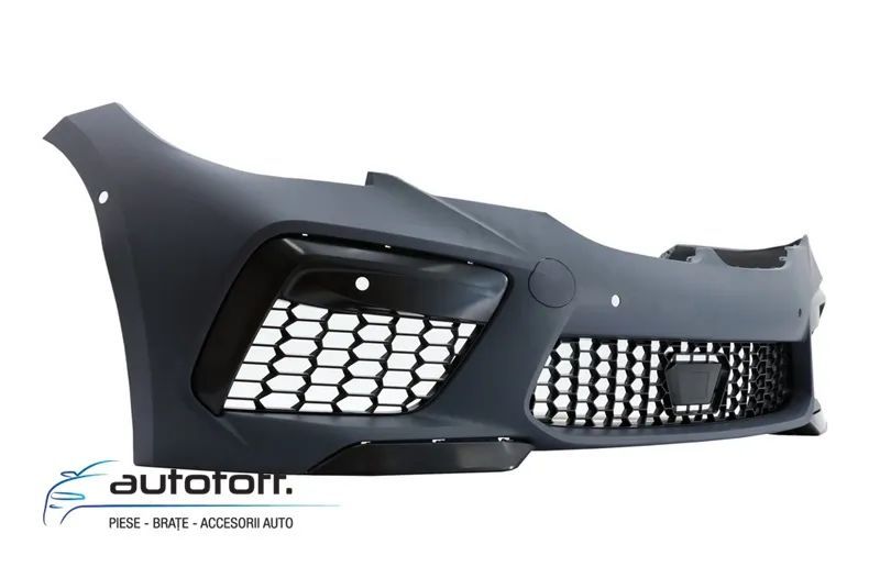 Bara fata BMW Seria 3 G20 G21 (2019+) M8 Design