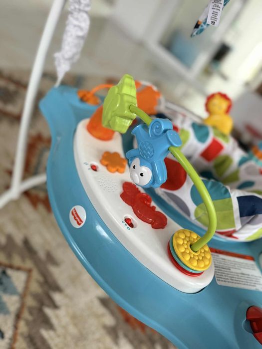 Jumper copii de sarit