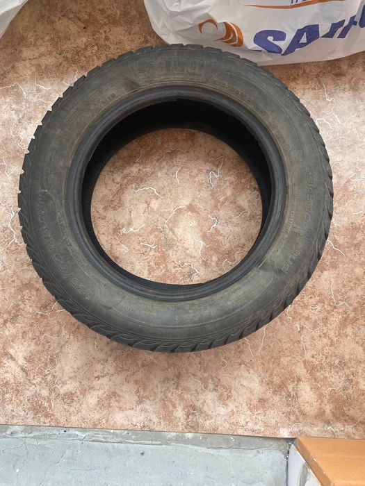 Шипованные шины Sava 185/65 r15