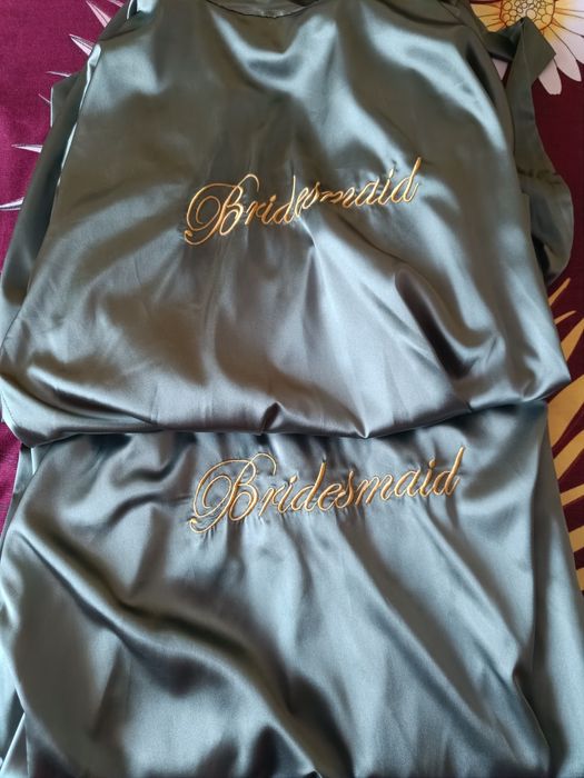 De vânzare pentru mirese