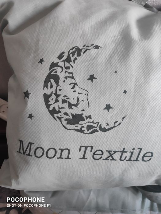 Подушка 4 шт moon texstile