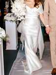 Rochie de mireasa