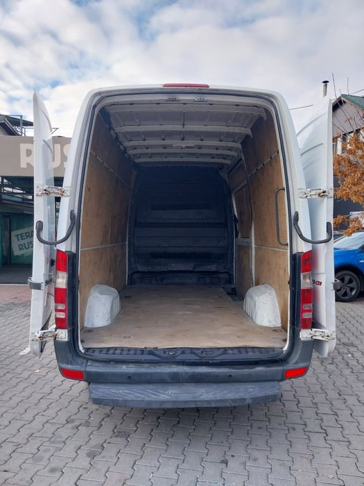 Mercedes sprinter motor 2.2  130cp