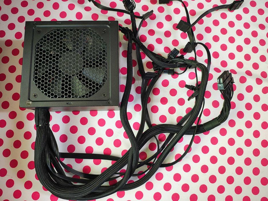 Sursa Seasonic S12III-650 Bronze 650W.