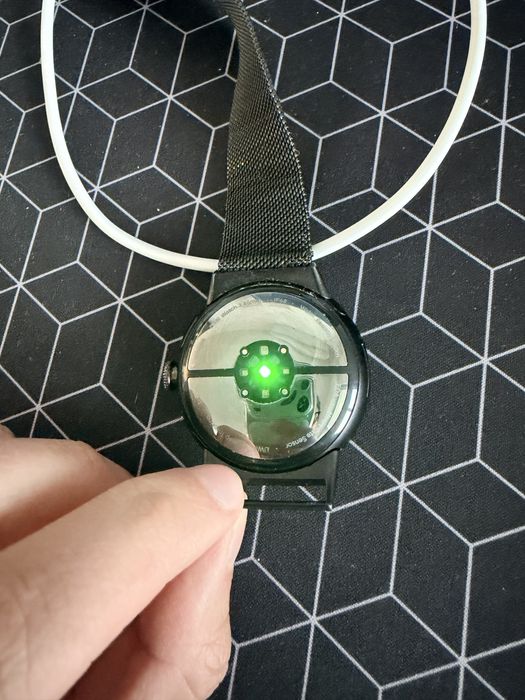 Google pixel watch 3, 45 mm