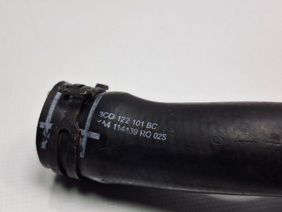 Furtun apa VOLKSWAGEN PASSAT Variant (3C5) [ 2005 - 2011 ] 2.0 TDI BMP