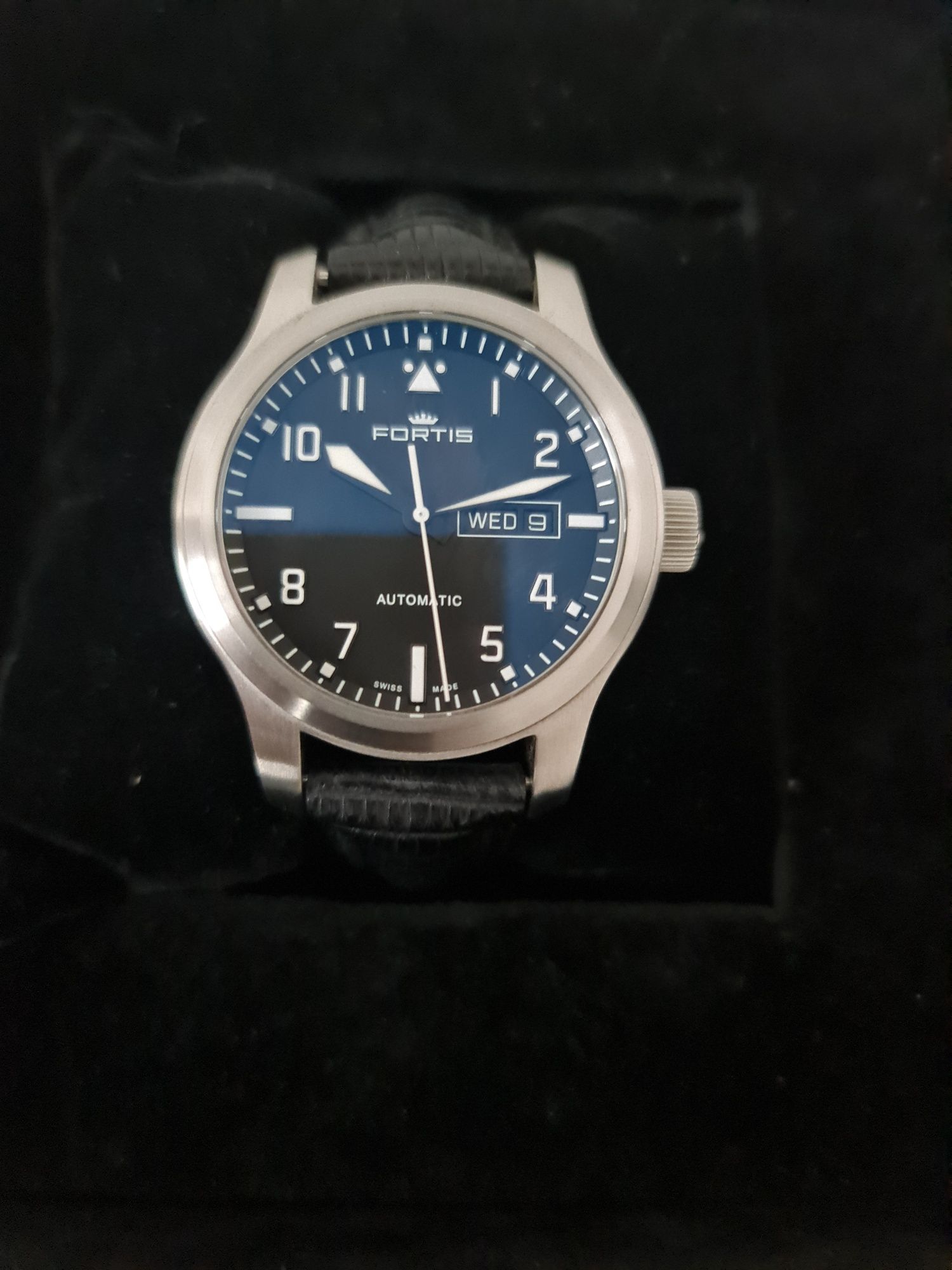 Fortis B42 automatic