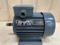 Eлектродвигател ЕЛПРОМ 4АО-80А-6D, 2.2 kW, 220/380V, 940 об/мин
