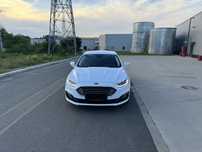 Ford Mondeo 2.0 Hybrid