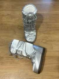 Moon Boot 35-38 Icon Glace