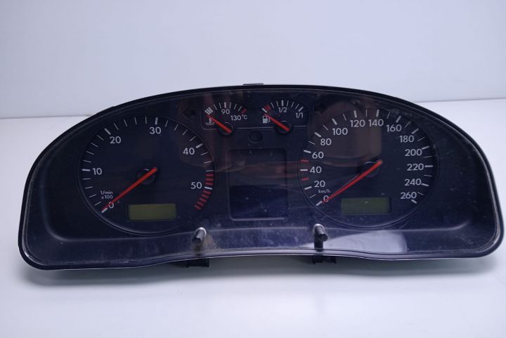 Kit pornire  1.9 tdi 038906019cd Volkswagen VW Passat B5 seria