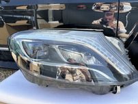 Оригинални фарове за Mercedes S Class W222