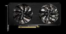 Gainward 3060TI Ghost OC 8GB