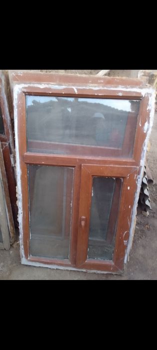 Төрт терезе сатылад