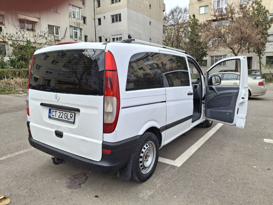 Vând vito an fabricație 2006 acept variante
