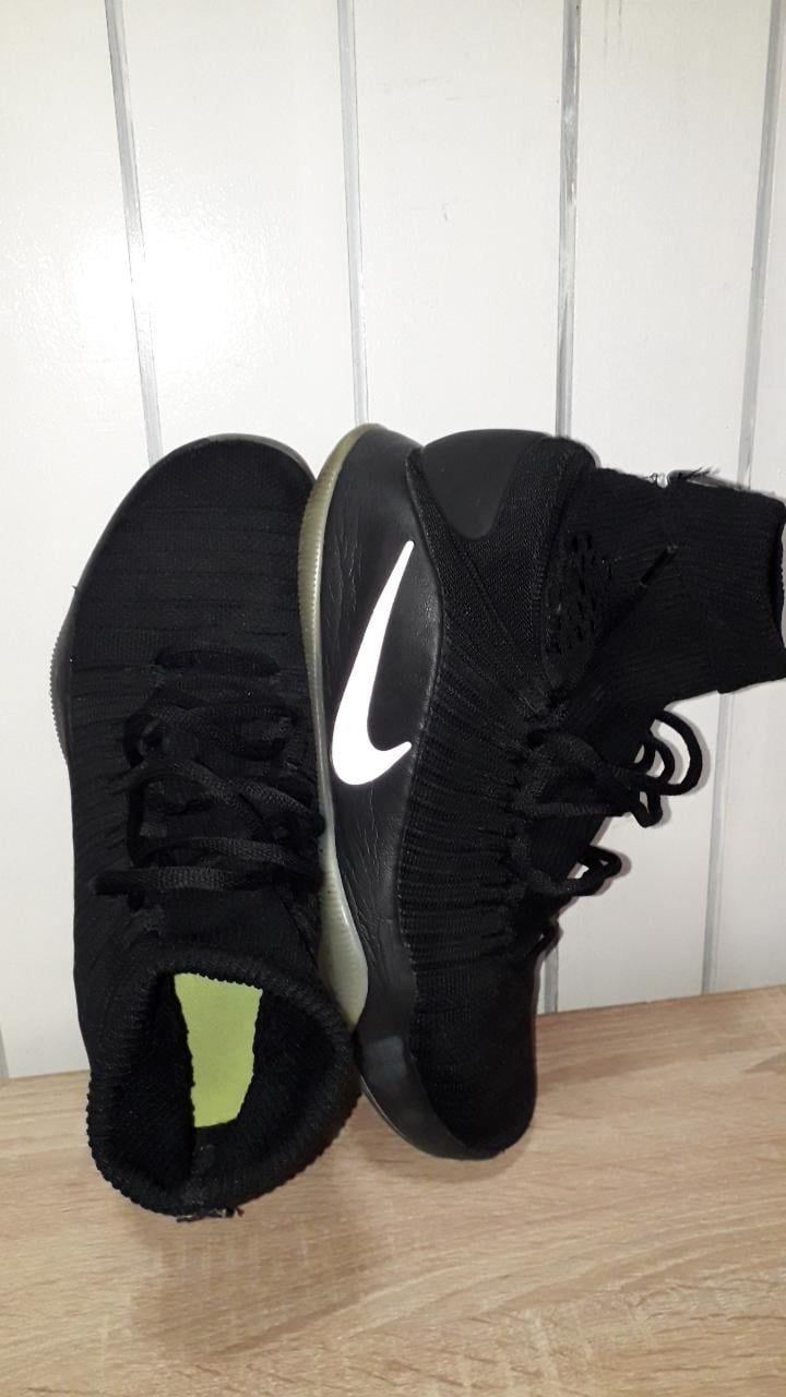 Nike Hyperdunk 2016 43