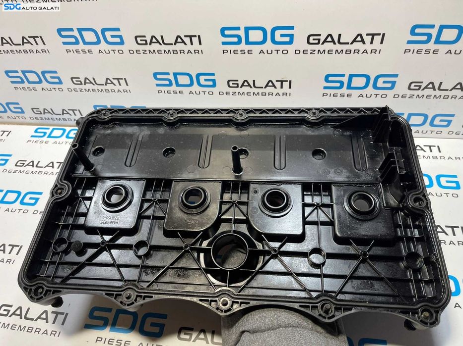 Capac Culbutori Epurator Gaze Chiulasa Chiuloasa Motor Ford Transit 2.0 TDCI 2000 - 2006 Cod 2S7Q-6K271-CC