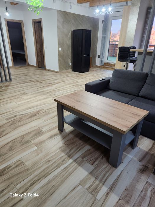 Apartament de închiriat 3 camere tip Penthaus Ama Rezidence Unirii