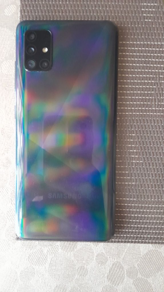 Samsung A51 Samsung A 13