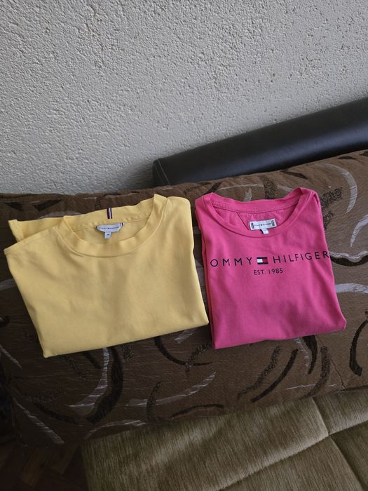 Маркови детски тениски р- р 116