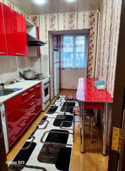 Квартира 50м2 - 2/3/4 на Ц 14 , в центре города Ор-р Цирк балкон 2×6.