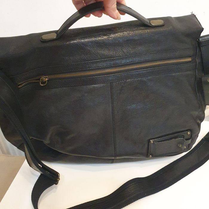 Geanta de umar Hugo Boss