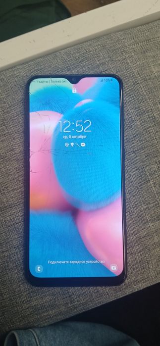 Продам телефон галакси а30s