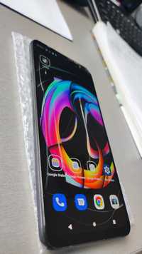 Motorola edge 20 lite