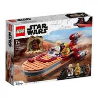 Lego STAR WARS 75271 - Luke's Landspeeder