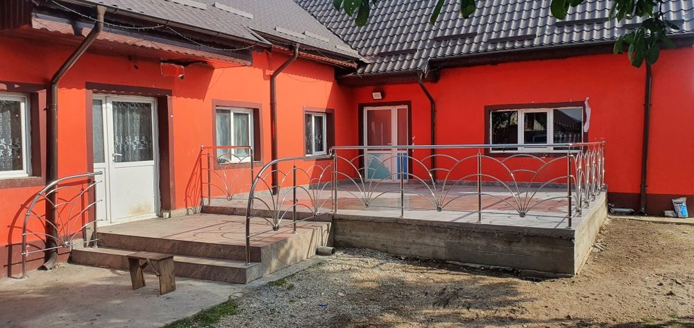 Porti inox deosebite