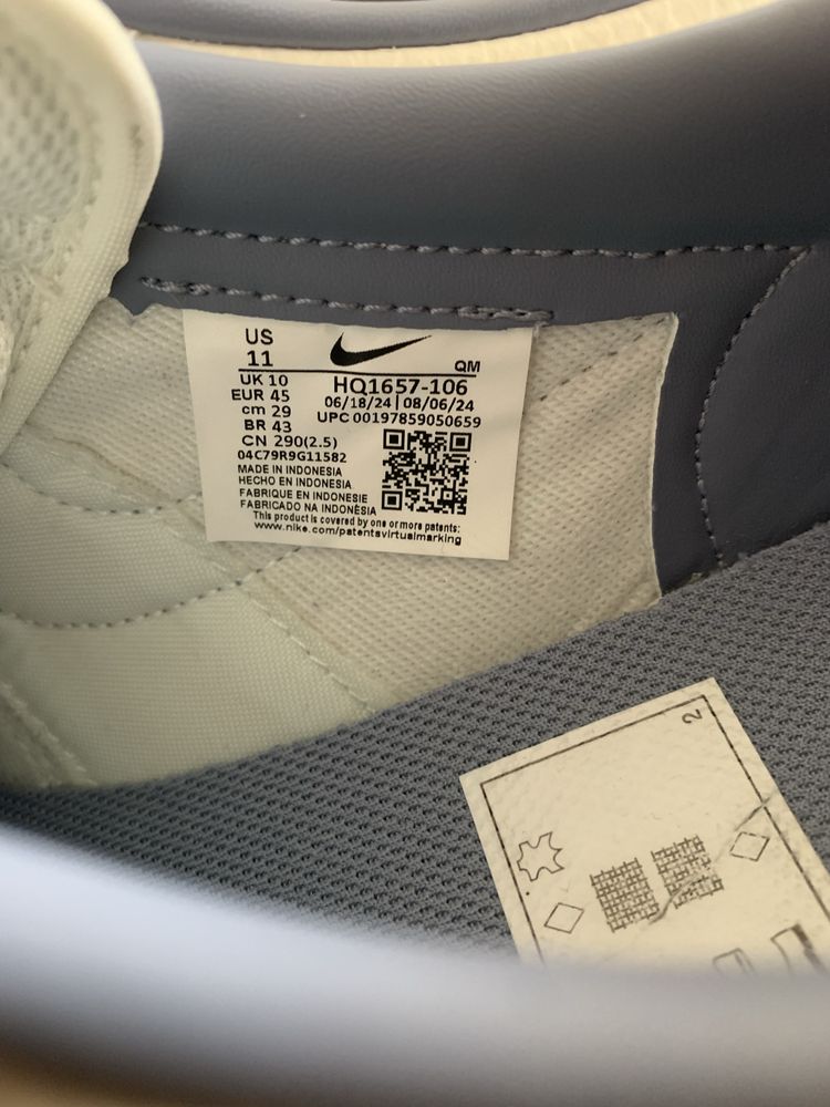 Обувки Nike Killshot 2 Leather