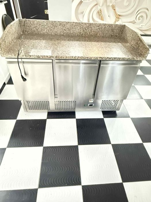 Masa frigorifica inox