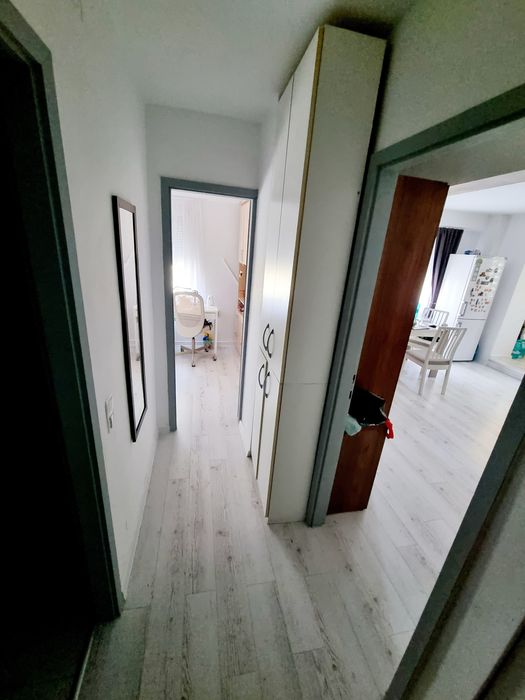 Apartament cu o camera, zona Decebal