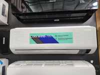 Премиум Кондиционер Samsung 12 Wind Free WiFi очиститель Воздуха
