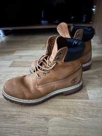 Timberland bocanci iarna