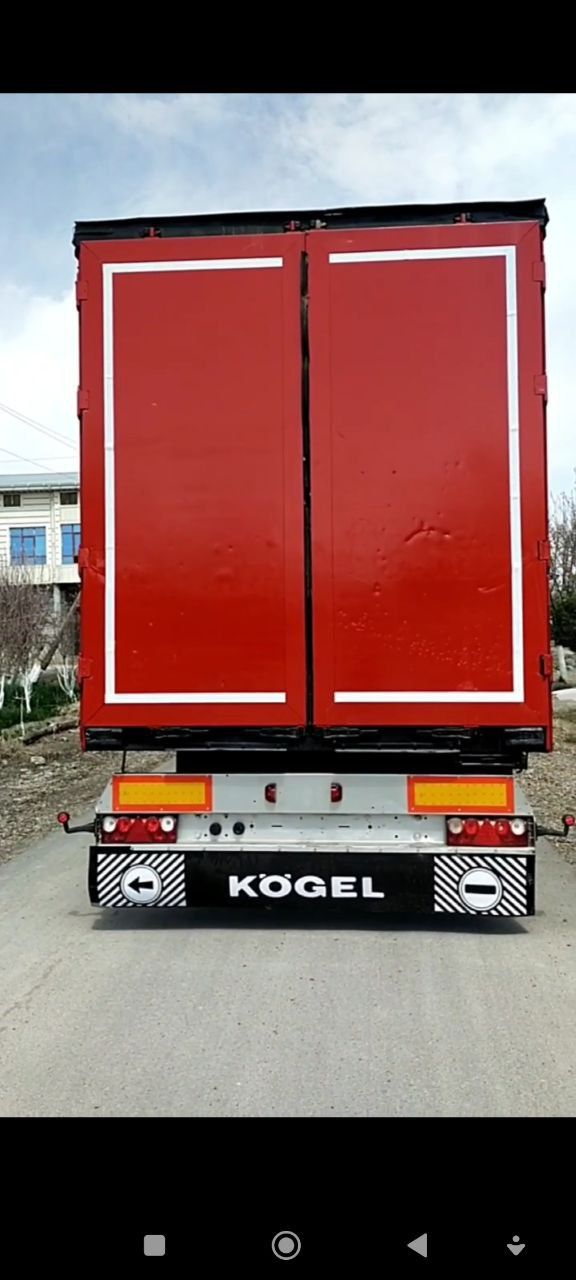 Притсеп сотилади KOGEL