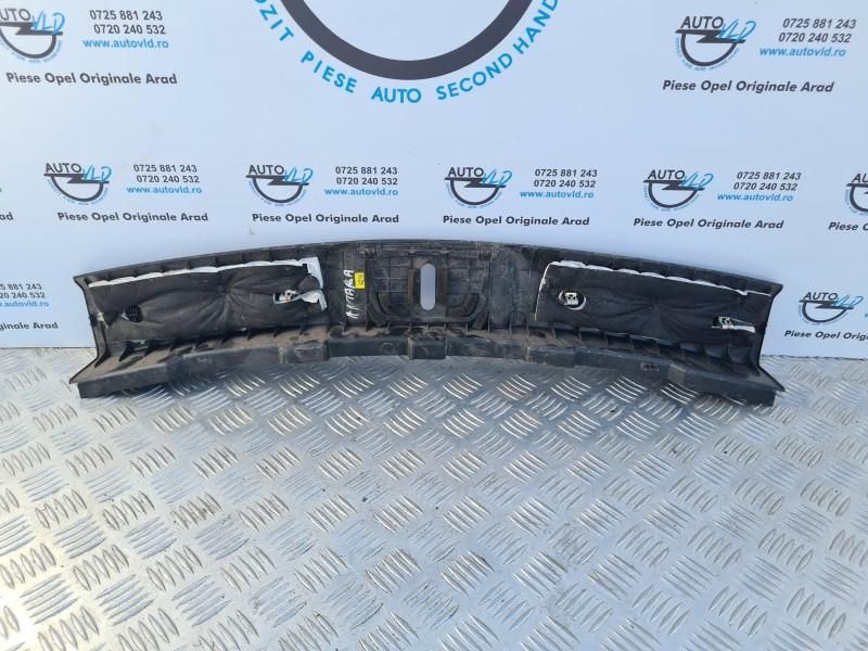 Ornament plastic portbagaj Opel Antara
