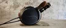 Fosi Audio i5 Open-Back Planar Magnetic Headphones Noi, Cutie Garantie
