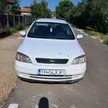 Vand opel astra g caravan 1.7 DTI (motorul de isuzu)