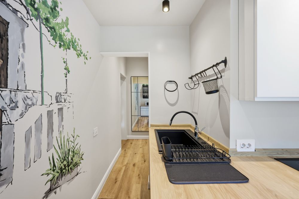 Apartament modern de inchiriat,3 cam, 65mp, Floreasca, sect1 , central
