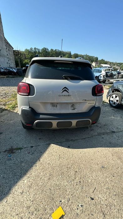 Dezmembrez / Dezmembrari / Piese / Accesorii Citroen C3 Aircross