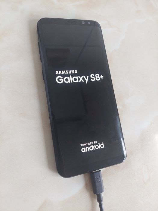 [S8+] Vând Samsung Galaxy S8 Plus [pentru ecran, display] //poze reale