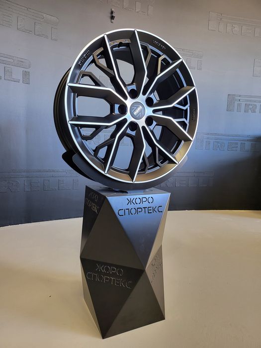 18цола 5x114.3 Toyota,Nissan,Mazda,Honda,Hyundai,Kia