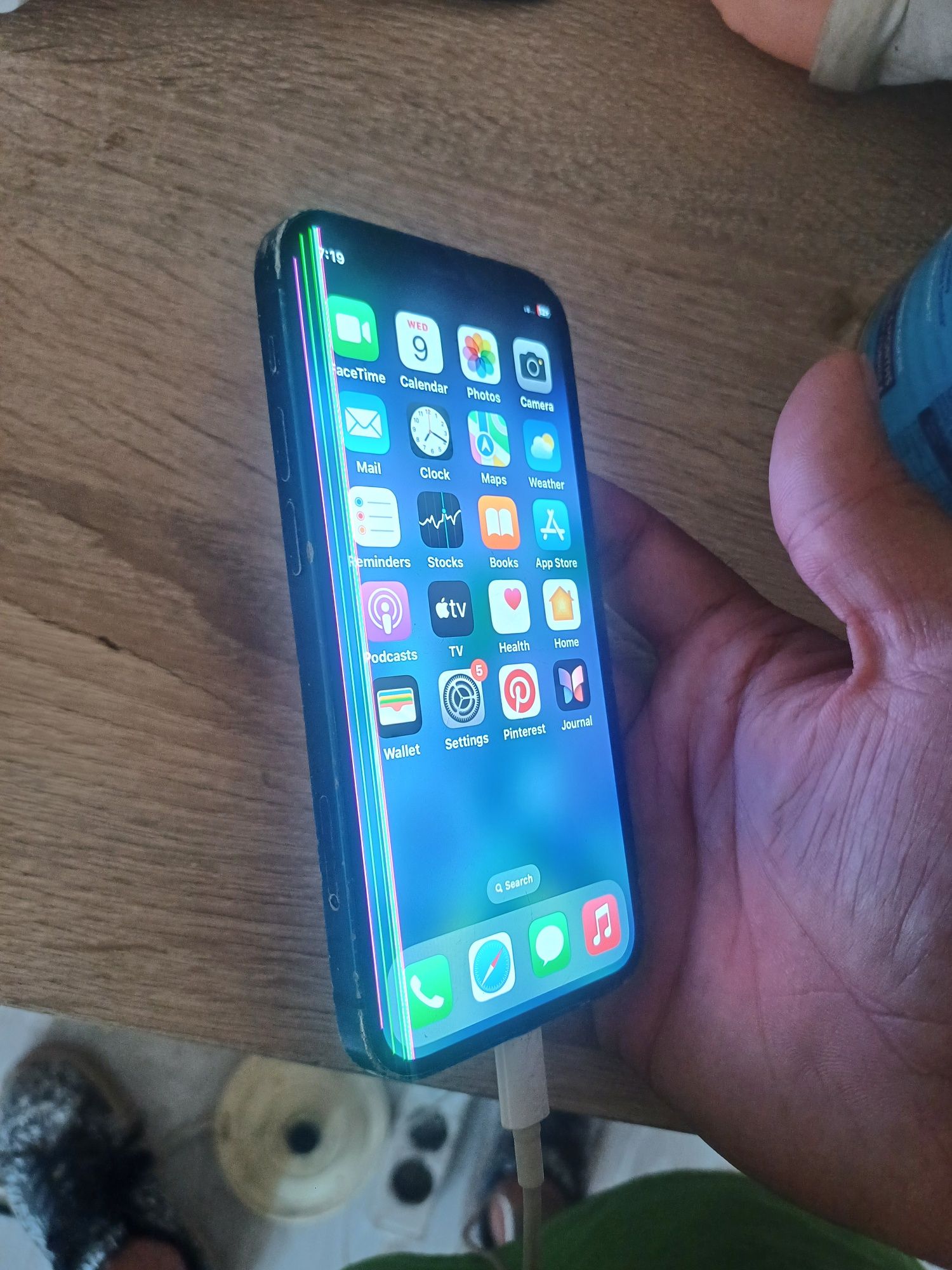 Iphone 12 mini 64