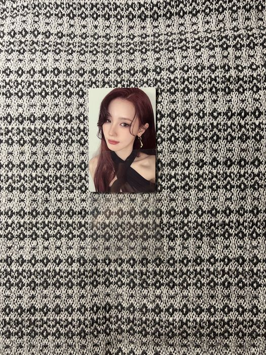 Карта I-dle "> Miyeon "> 2