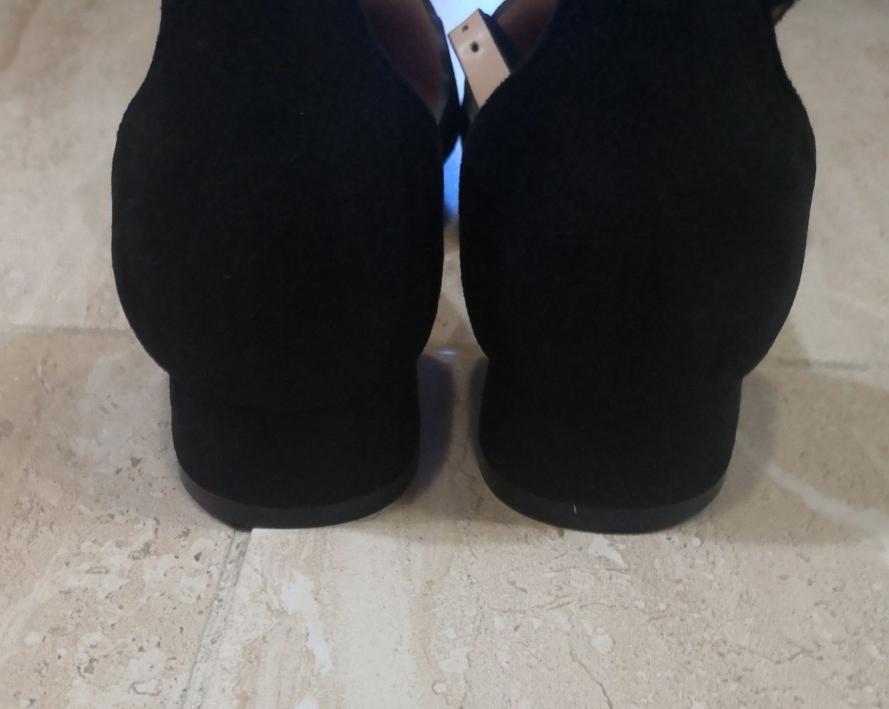 Sandale dama mărime 40