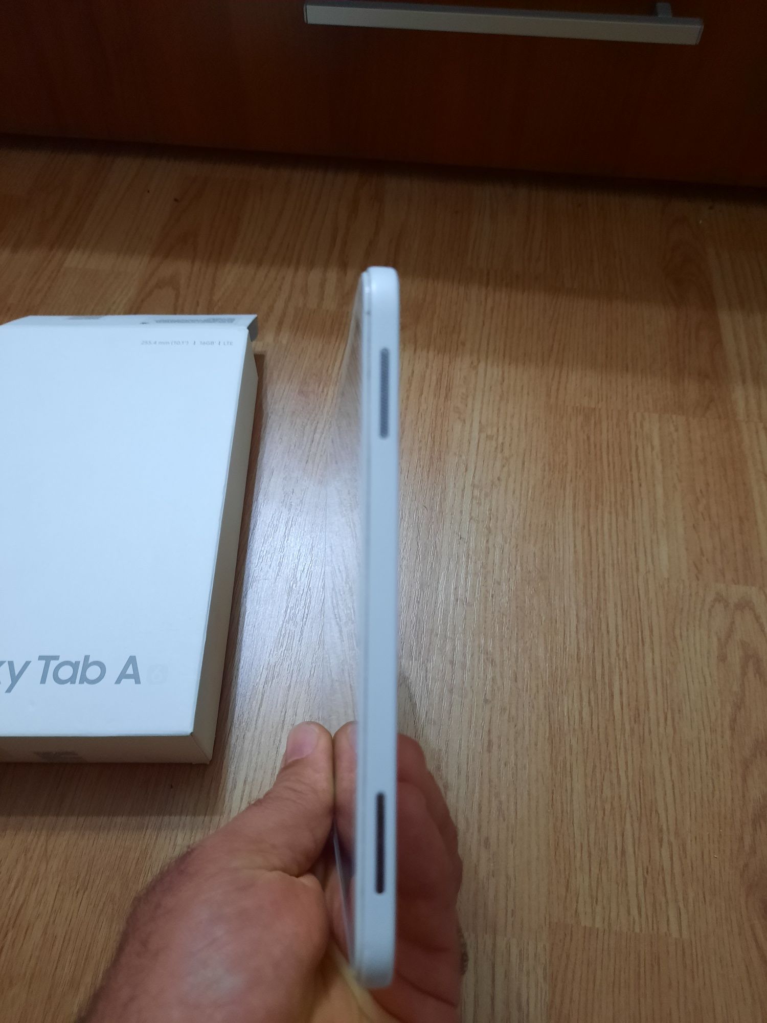 Tabletă samsung galaxy tab a6